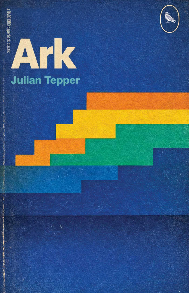 Ark - Books - Image - Pop Weasel
