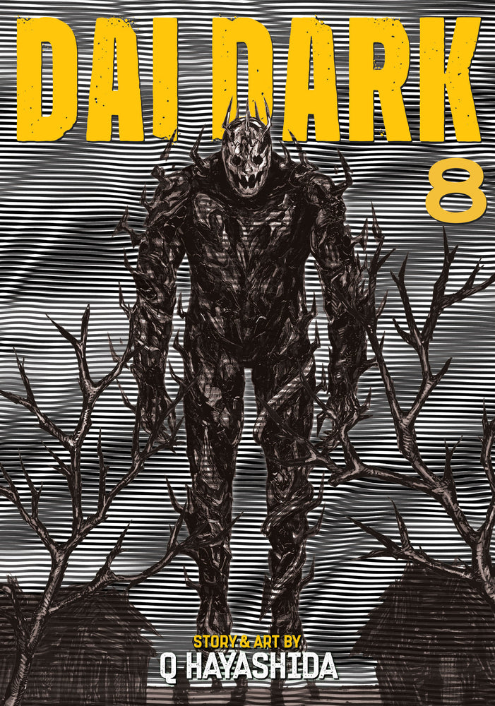 Dai Dark Vol. 8 - Image - Manga - Image - Pop Weasel