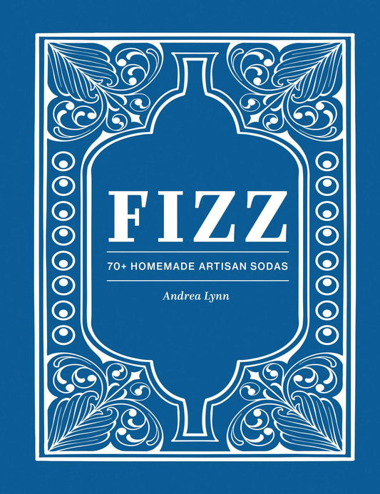 Fizz 70+ Homemade Artisan Sodas image