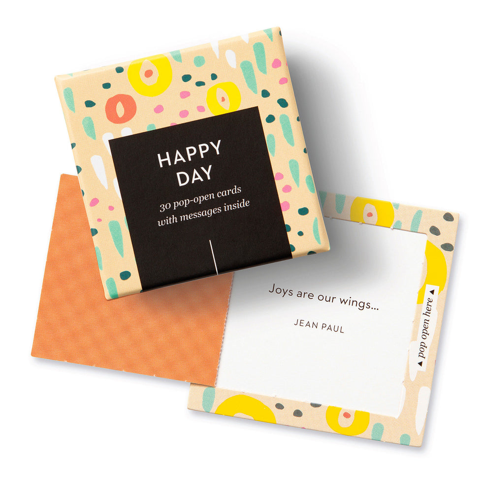 ThoughtFulls: Happy Day - Image - Merchandise - Image - Pop Weasel