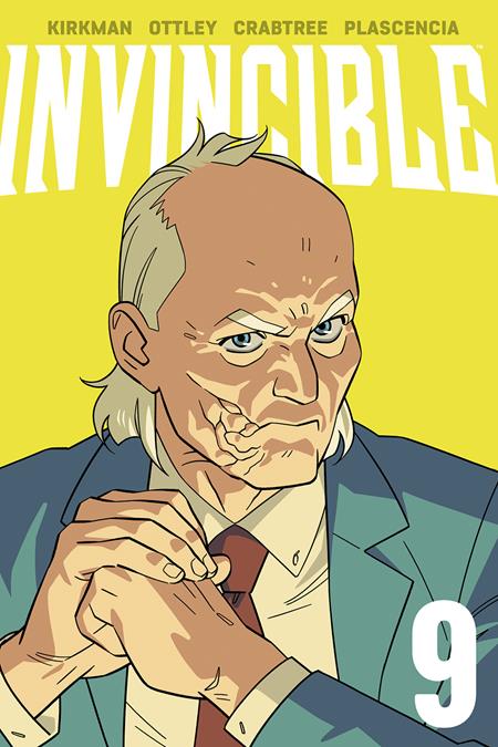 Invincible  | TPB Vol 09 New Edition - Image