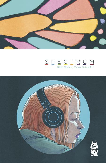 Spectrum  | TPB - Image - Graphic Novels - Image - Pop Weasel