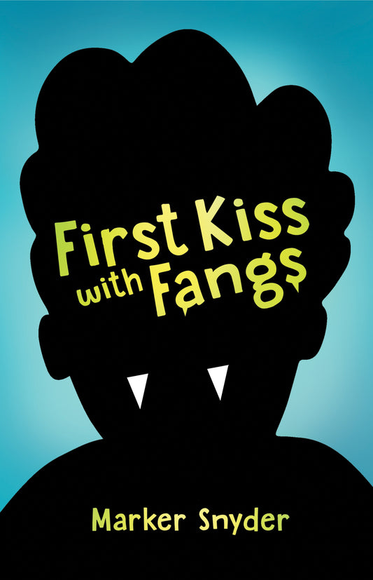 First Kiss with Fangs - Image