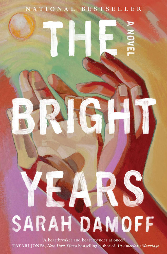 The Bright Years image - Books - Image - Pop Weasel
