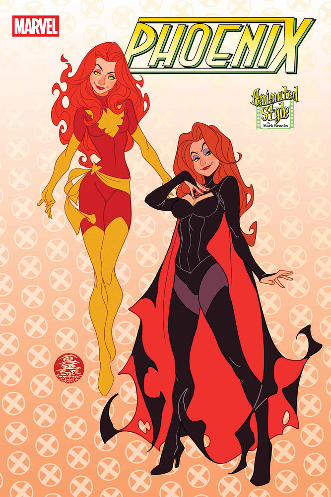 PHOENIX - Comics - Image - Pop Weasel