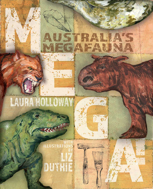 Mega! image