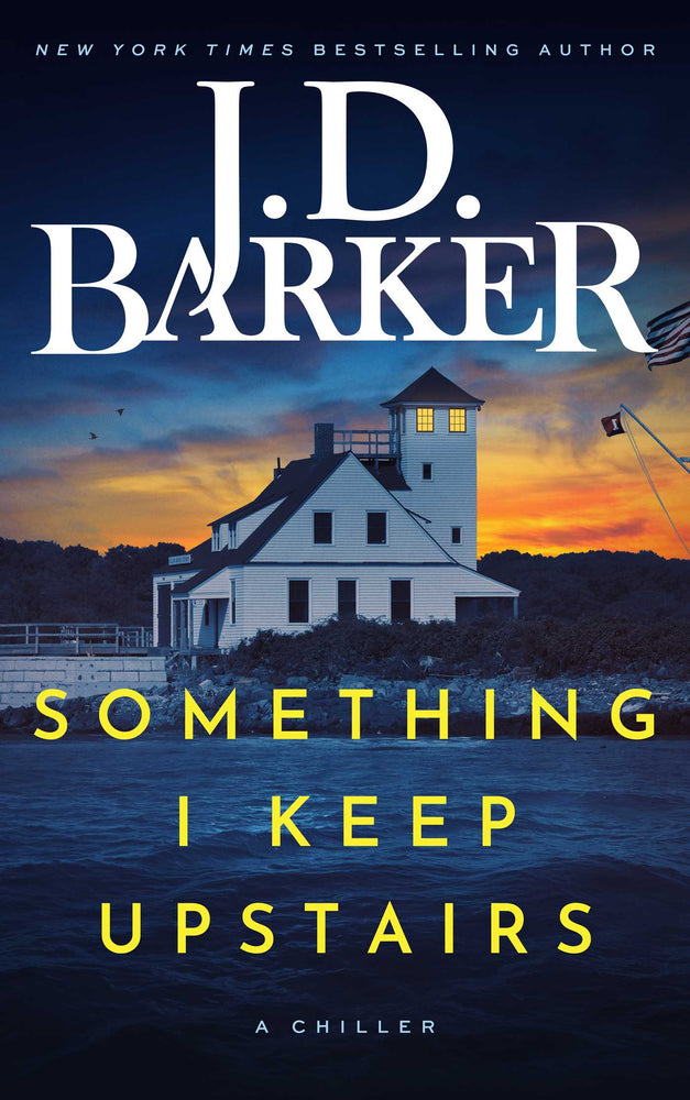 Something I Keep Upstairs image - Books - Image - Pop Weasel