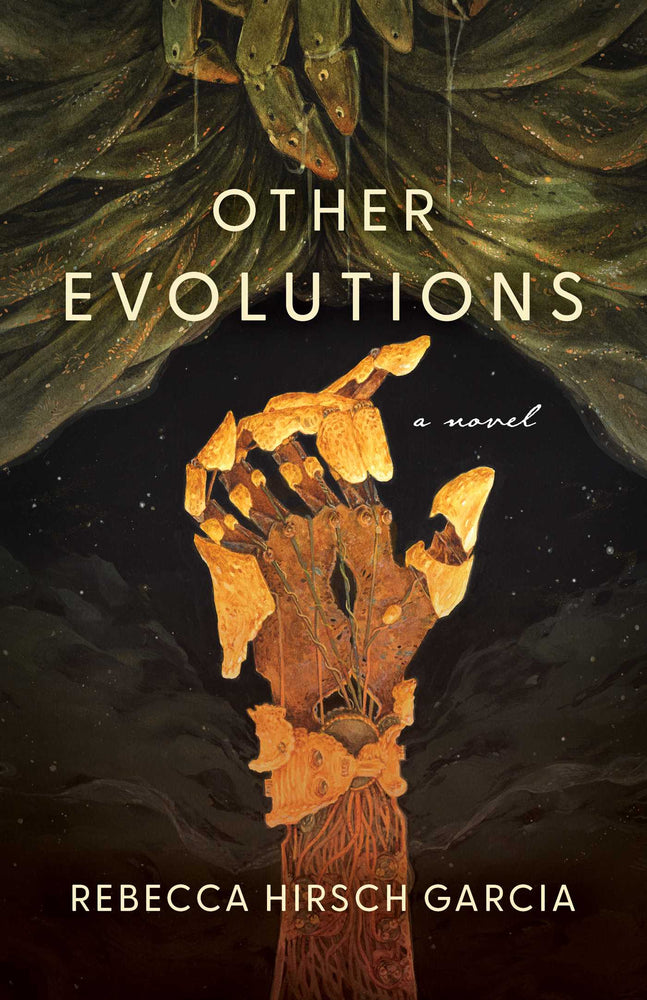 Other Evolutions A Novel image - Books - Image - Pop Weasel