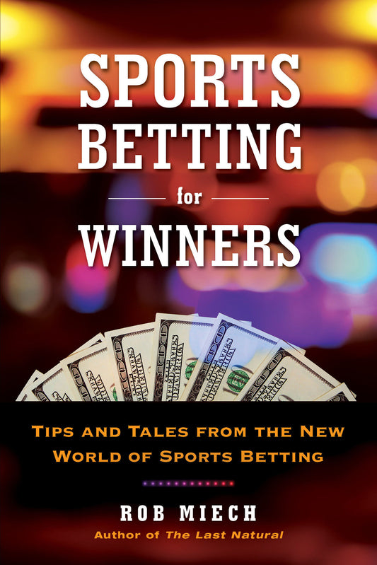 Sports Betting for Winners image