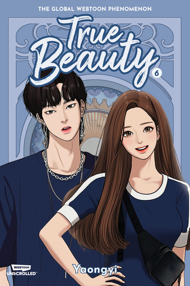 True Beauty, Vol. 6 - Image - Graphic Novels - Image - Pop Weasel