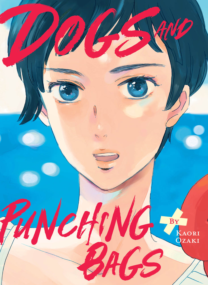 Dogs and Punching Bags image - Manga - Image - Pop Weasel