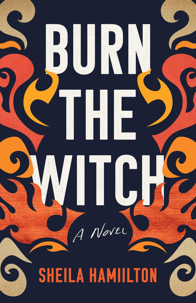 Burn The Witch: A Novel - Books - Image - Pop Weasel