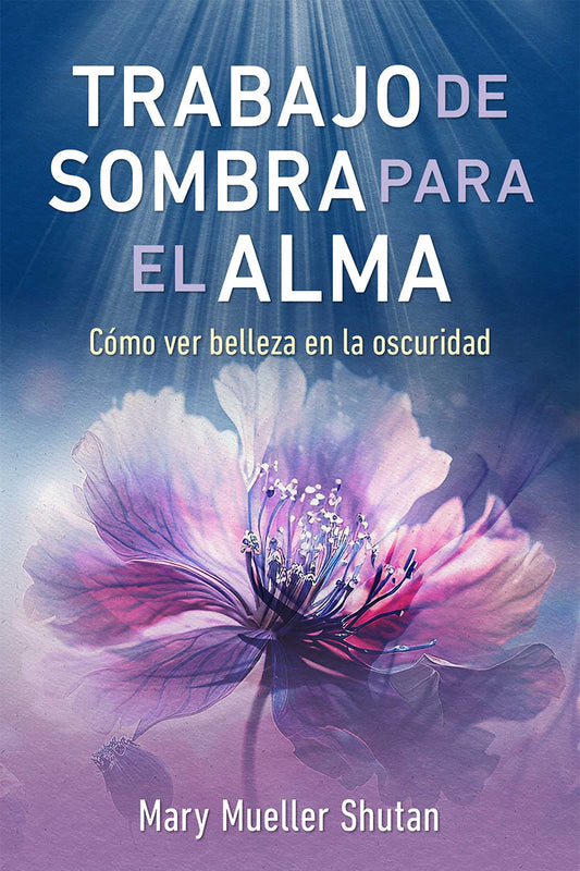 Trabajo de sombra para el alma Cómo ver belleza en la oscuridad image