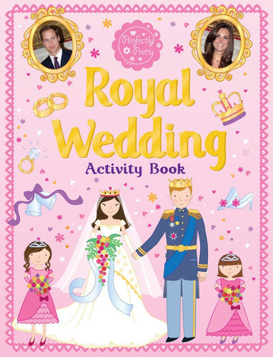 Perfectly Pretty Activities:ro - - None - - Image - Pop Weasel