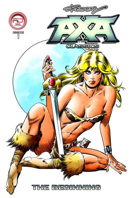 AXA - Comics - Image - Pop Weasel