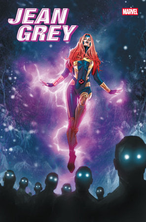 JEAN GREY - Comics - Image - Pop Weasel