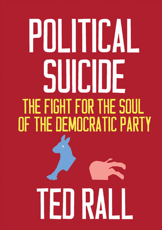 Political Suicide | TPB - Graphic Novels - Image - Pop Weasel