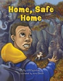 Home, Safe Home (Single Copy) - Childrens Books - Image - Pop Weasel