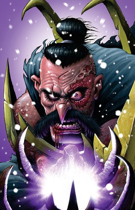 Project Perseus - Comics - Image - Pop Weasel