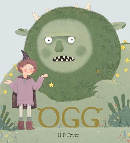 OGG - Childrens Books - Image - Pop Weasel