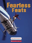 Fearless Feats(Single Copy) - Childrens Books - Image - Pop Weasel