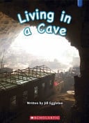 Living in a Cave - Books - Image - Pop Weasel