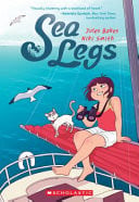 SEA LEGS: A GRAPHIC NOVEL - Graphic Novels - Image - Pop Weasel
