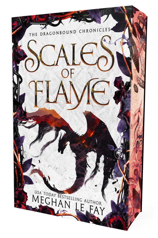 Scales of Flame | TPB