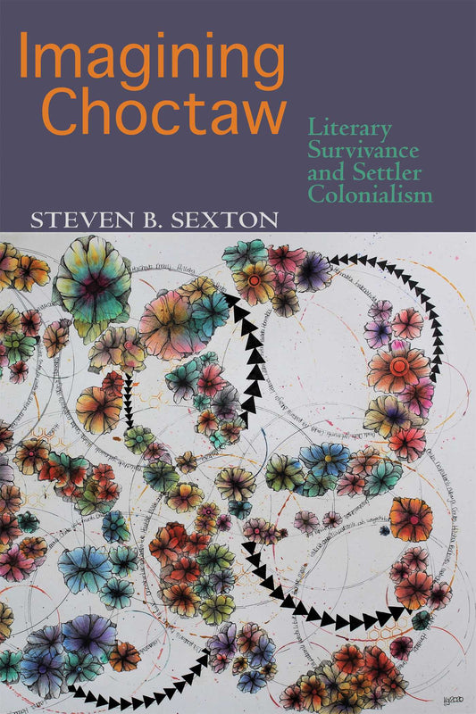 Imagining Choctaw: Survivance and Settler Colonialism