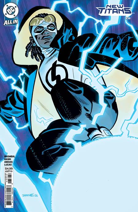 NEW TITANS - Comics - Image - Pop Weasel