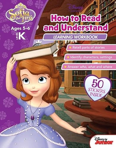 SOFIA HOW TO READ & UNDERSTAND - Books - Image - Pop Weasel