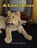 Lion's Story (Single Copy) - Childrens Books - Image - Pop Weasel