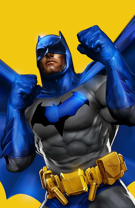 DETECTIVE COMICS - Comics - Image - Pop Weasel