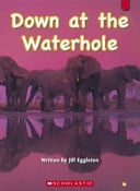 Down at the Waterhole - Books - Image - Pop Weasel