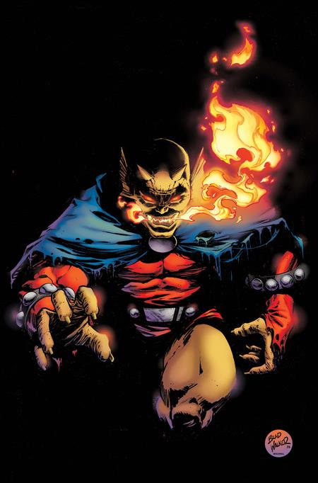 DEMON - Comics - Image - Pop Weasel