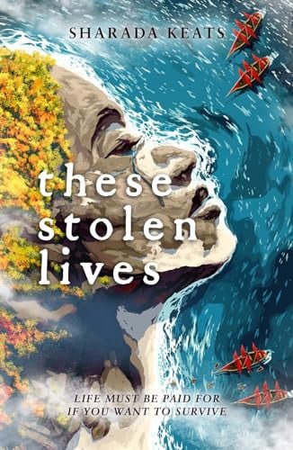 These Stolen Lives PB - Childrens Books - Image - Pop Weasel