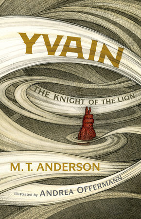 Yvain: The Knight of the Lion | Hardcover - Graphic Novels - Image - Pop Weasel