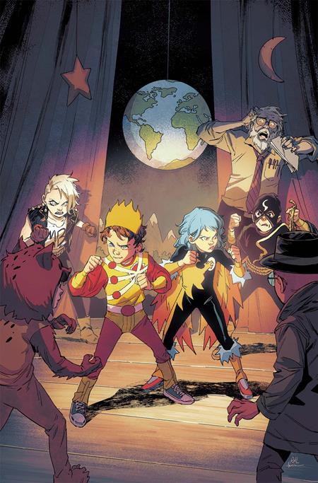 FURY OF FIRESTORM - Comics - Image - Pop Weasel