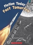 Fiction Today, Fact Tomorrow - Childrens Books - Image - Pop Weasel