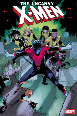 UNCANNY X-MEN - Comics - Image - Pop Weasel
