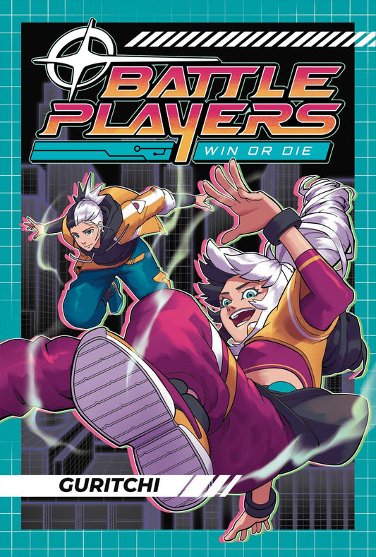 Battle Players: Win or Die | TPB