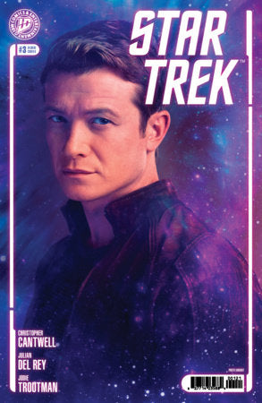 Star Trek (2026) - Comics - Image - Pop Weasel