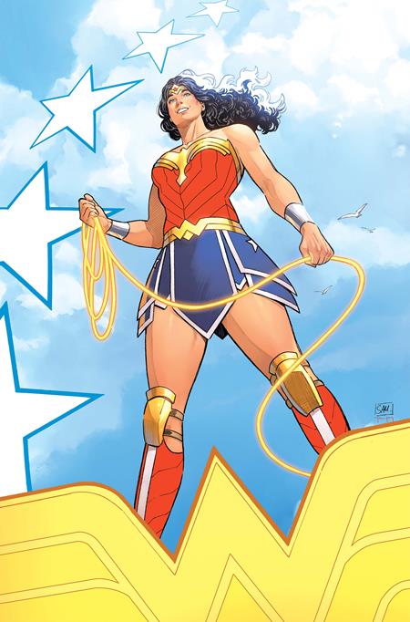 WONDER WOMAN - Comics - Image - Pop Weasel