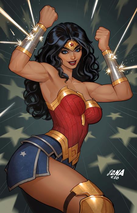 WONDER WOMAN - Comics - Image - Pop Weasel