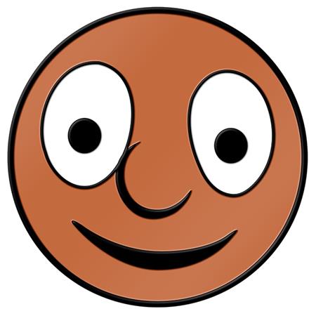 AARDMAN 50 MORPH FACE ENAMEL PIN BADGE - Badges & Pins - Image - Pop Weasel