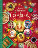 DISNEY CHRISTMAS COOKBOOK - Books - Image - Pop Weasel