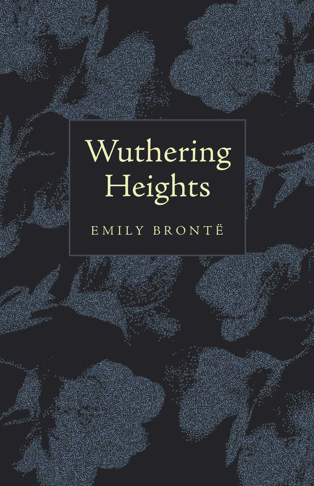 Wuthering Heights: Classic Collector's Edition - Books - Image - Pop Weasel