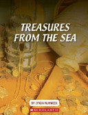 Treasures From The Sea (Single Copy) - Childrens Books - Image - Pop Weasel