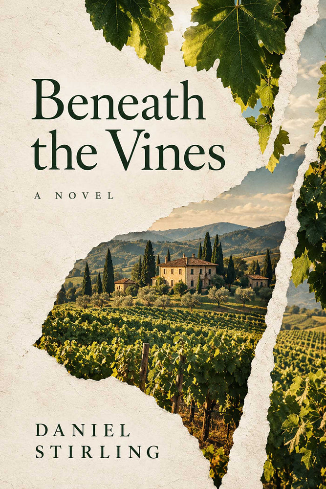 Beneath the Vines - Books - Image - Pop Weasel