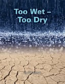 Too Wet - Too Dry (Single Copy) - Childrens Books - Image - Pop Weasel